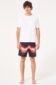 Oakley-Repreve Ellipse SS Rashguard