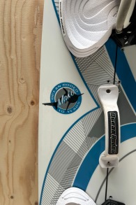 Ocean Rodeo-Mako Kiteboard (2nd)