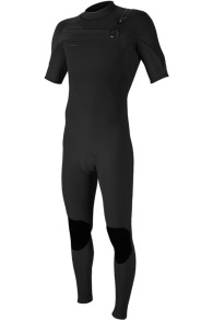 ONeill-Hyperfreak 2mm Chest Zip Shortarm 2026 Wetsuit