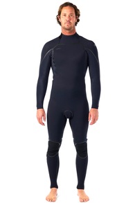ONeill-Hyperfreak Fire 4/3+ Backzip Wetsuit