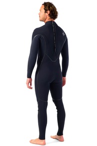 ONeill-Hyperfreak Fire 4/3+ Backzip Wetsuit