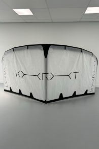 Ozone-Enduro V3 2022 Kite (2nd)