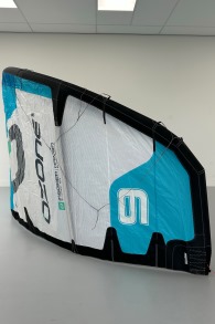 Ozone-Enduro V5 Kite (2nd)