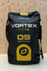 Ozone-Vortex Ultra-X V2 Kite (2nd)