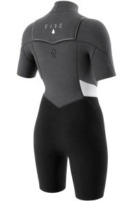 Prolimit-Fire 2/2 Shorty Double Frontzip 2025 Wetsuit