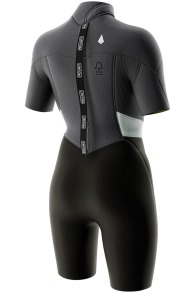 Prolimit-Fire 2/2 Shorty Double Frontzip 2026 Wetsuit