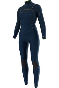 Prolimit-Flare 4/3 Double Frontzip 2025 Wetsuit