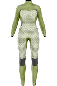 Prolimit-Flare 5/3 Free-X 2025 Wetsuit