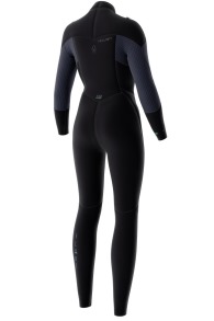 Prolimit-Flare 5/4 C-Zip Frontzip Women 2027 Wetsuit