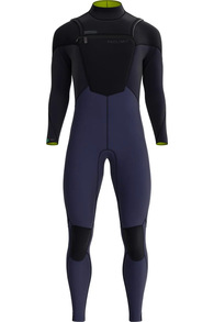 Prolimit-Fusion 3/2 Double Frontzip 2027 Wetsuit