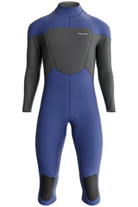 Prolimit-Fusion 3/2 Overknee Backzip 2026 Wetsuit