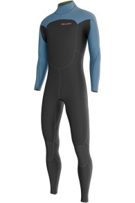 Prolimit-Grommet 5/4 Backzip 2026 Wetsuit