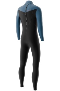 Prolimit-Grommet 5/4 Backzip 2026 Wetsuit