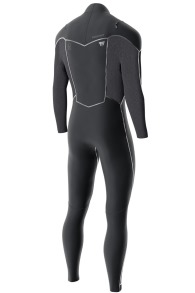 Prolimit-Mercury TR 5/4 C-Zip 2027 Wetsuit