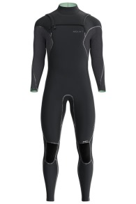 Prolimit-Mercury TR 5/4 Double Frontzip 2027 Wetsuit