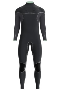 Prolimit-Mercury TR 6/4 Free-X Frontzip Hooded 2027