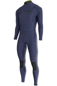 Prolimit-Predator 3/2 Double Frontzip 2026 Wetsuit