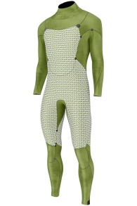 Prolimit-Predator 3/2 Double Frontzip 2026 Wetsuit