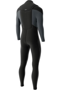 Prolimit-Predator 3/2 Double Frontzip 2027 Wetsuit