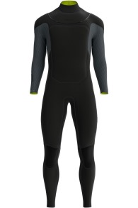 Prolimit-Predator 4/3 C-Zip Frontzip 2027 Wetsuit