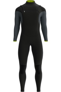 Prolimit-Predator 4/3 Double Frontzip 2027 Wetsuit