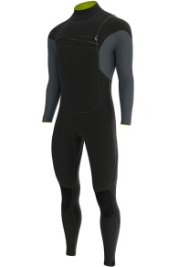 Prolimit-Predator 4/3 Free-X Frontzip 2027 Wetsuit