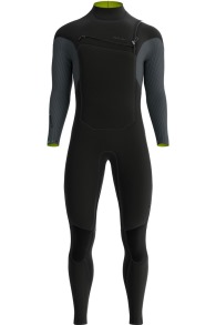 Prolimit-Predator 4/3 Free-X Frontzip 2027 Wetsuit