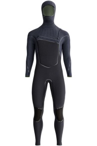 Prolimit-Predator 4/3 Free-X Hooded 2026 Wetsuit