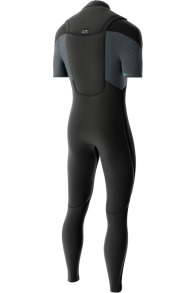 Prolimit-Predator 4/3 Shortarm Double Frontzip 2027 Wetsuit