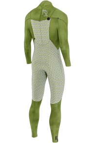 Prolimit-Predator 5/3 Double Frontzip 2026 Wetsuit