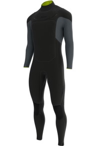 Prolimit-Predator 5/4 C-Zip Frontzip 2027 Wetsuit