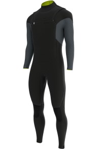 Prolimit-Predator 5/4 Double Frontzip 2027 Wetsuit