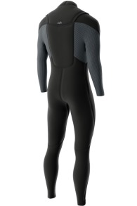 Prolimit-Predator 5/4 Double Frontzip 2027 Wetsuit
