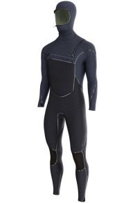 Prolimit-Predator 6/4 Free-X Hooded 2026 Wetsuit