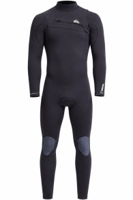 Quiksilver-Highline 4/3 Frontzip 2026 Wetsuit