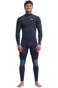 Quiksilver-Highline 5/4/3 Frontzip 2026 Wetsuit