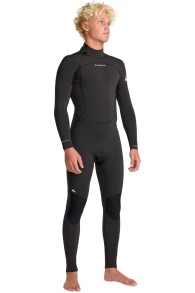 Quiksilver-Prologue+ 5/4/3 Backzip 2026 Wetsuit