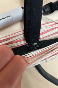 Reedin Kiteboarding-Dreamstick X Bar (2nd)