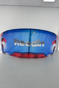 Reedin Kiteboarding-Hyper Model 2025 Kite (DEMO)