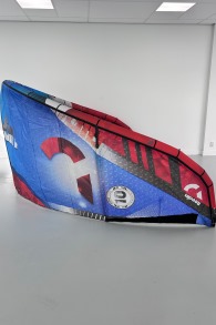 Reedin Kiteboarding-Hyper Model 2025 Kite (DEMO)