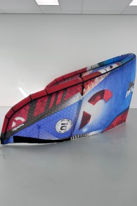 Reedin Kiteboarding-Hyper Model 2025 Kite (DEMO)