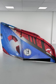 Reedin Kiteboarding-Hyper Model 2025 Kite (DEMO)