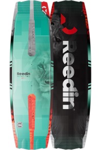 Reedin Kiteboarding-Mini Kev 2025 Kiteboard