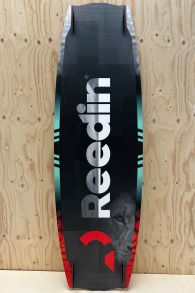 Reedin Kiteboarding-Mini Kev 2025 Kiteboard (DEMO)