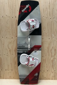 Reedin Kiteboarding-Super E 2020 Kiteboard (2nd)