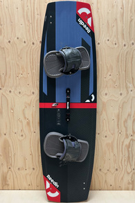 Reedin Kiteboarding-Super E V3 2022 Kiteboard (2nd)