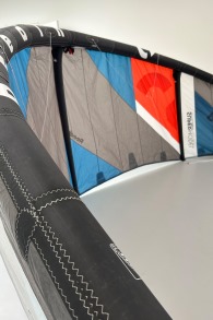 Reedin Kiteboarding-Super Model 2021 V2 Kite (2nd)