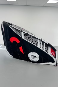 Reedin Kiteboarding-Super Model 2025 Kite (DEMO)