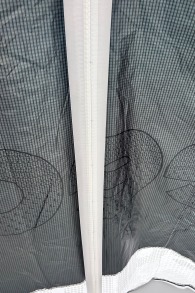 Reedin Kiteboarding-Super Model 2025 Kite (DEMO)