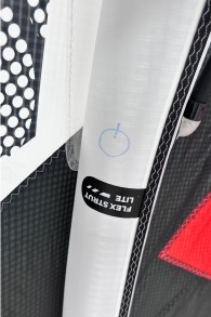 Reedin Kiteboarding-Super Model 2025 Kite (DEMO)
